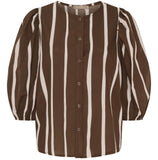 Evelina shirt, Marta du Château