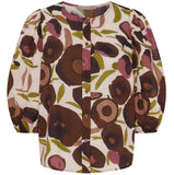 Evelina shirt, Marta du Château