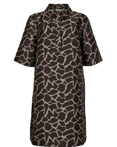Ming dress, Nümph