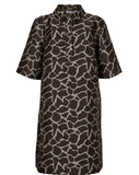 Ming dress, Nümph