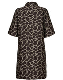 Ming dress, Nümph