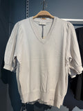 Joel pullover, Freequent