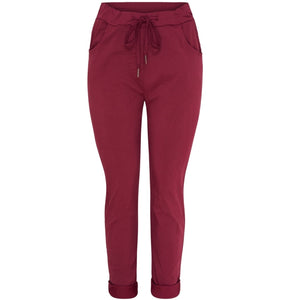 Kalie pants, Marta du Château