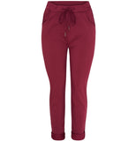 Kalie pants, Marta du Château