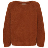 Anouk knit pullover, Marta du Château