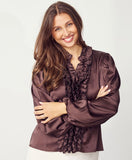 Steff blouse, Isay