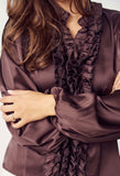 Steff blouse, Isay