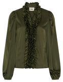 Steff blouse, Isay
