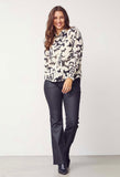 Vibse shirt, Isay