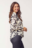 Vibse shirt, Isay