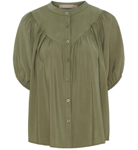 Melodie blouse, Marta du Château