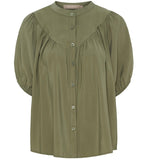 Melodie blouse, Marta du Château