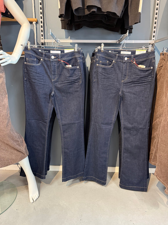 Bootcut jeans, Street One