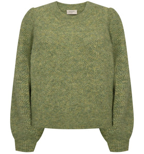 GrSevalin pullover, Freequent