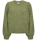 GrSevalin pullover, Freequent