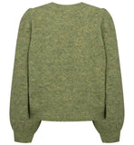 GrSevalin pullover, Freequent