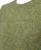 GrSevalin pullover, Freequent