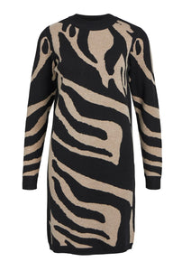 Ray knit dress, Object