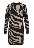 Ray knit dress, Object