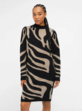 Ray knit dress, Object