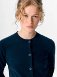 Thess short cardigan, Object