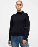 Thess bow knit pullover, Object