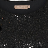 Bolette dress, Marta du Château