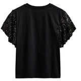 Wings tee, Freequent