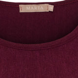 Jasmin dress, Marta du Château