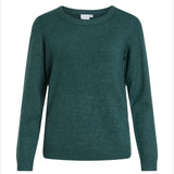 ViRil o-neck pullover, Vila