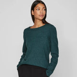 ViRil o-neck pullover, Vila
