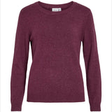 ViRil o-neck pullover, Vila