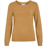 ViRil o-neck pullover, Vila