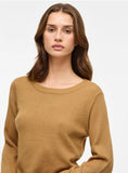 ViRil o-neck pullover, Vila