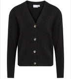 ViRil v-neck cardigan, Vila