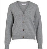 ViRil v-neck cardigan, Vila