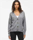 ViRil v-neck cardigan, Vila