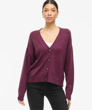 ViRil v-neck cardigan, Vila