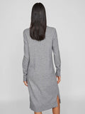 ViRil crew neck midi dress, Vila