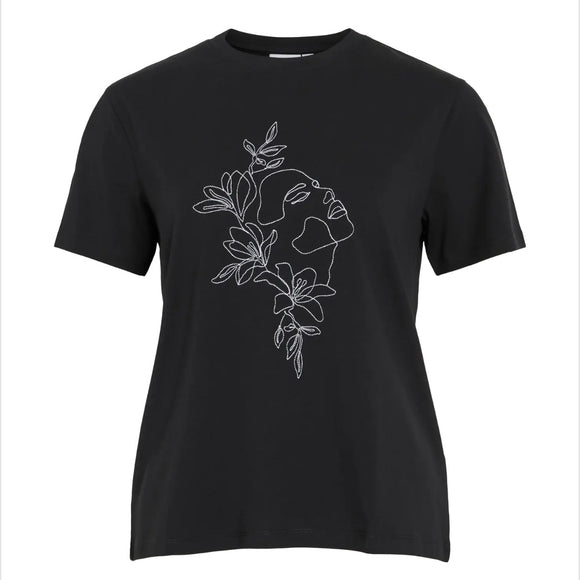 ViNora t-shirt, Vila