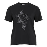 ViNora t-shirt, Vila