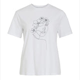 ViNora t-shirt, Vila