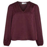 Viellette smock top, Vila