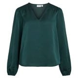 Viellette smock top, Vila