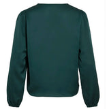 Viellette smock top, Vila