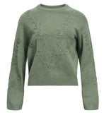 Laney rubin pullover, Object