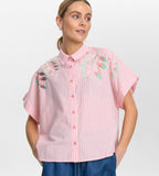 Ulla shirt, Nümph
