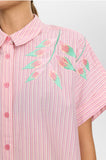 Ulla shirt, Nümph