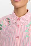 Ulla shirt, Nümph