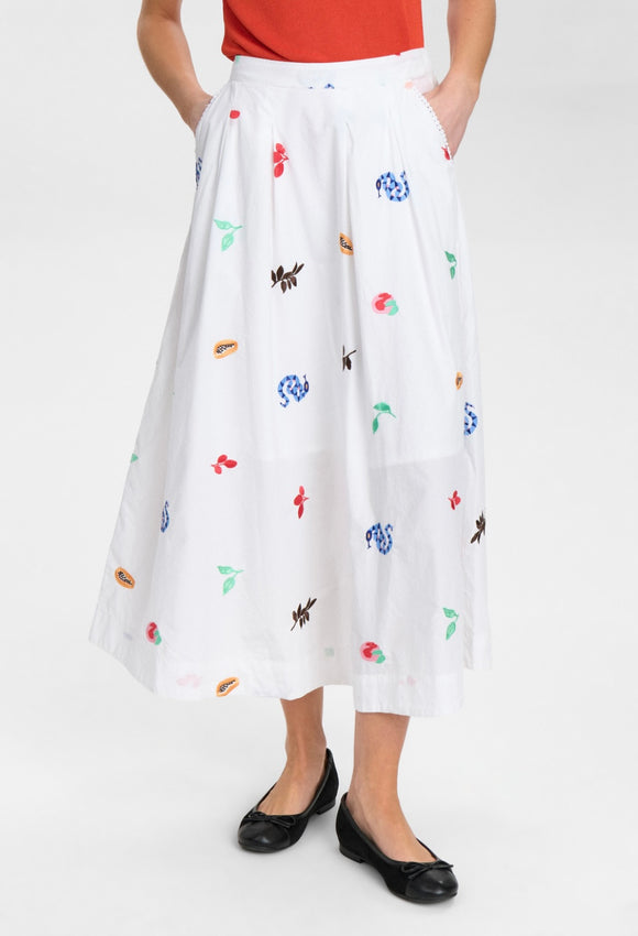Valentine skirt, Nümph